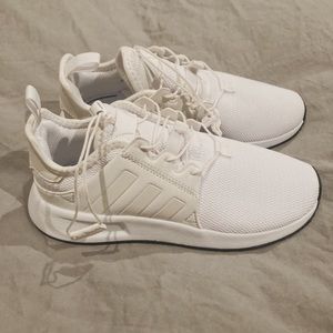 Never Used Adidas Shoes Girls Size 2